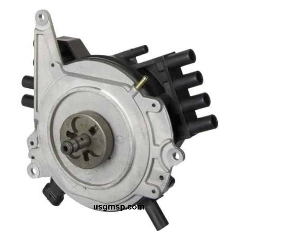 Distributor: 95F & Corvette V8 assembly (new) ***